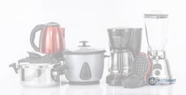 Categoría Hogar y Cocina