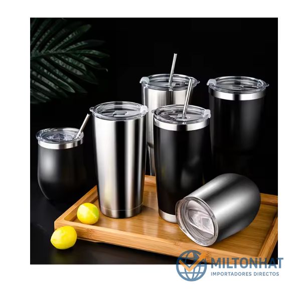 Termo Acero Inoxidable